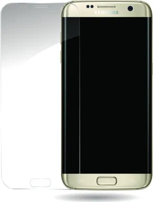 Productafbeelding van Mobilize Glass Screen Protector Samsung Galaxy S7 Edge