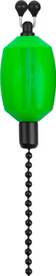 Produktbild von Fox Black Label Dumpy Bobbin (green)