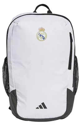 Obrázok produktu pre Adidas - Batoh, Real Madrid CF PP2369 (jednotná veľkosť) (biela)
