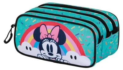 Immagine prodotto di Disney: Set di pennarelli con tre colori