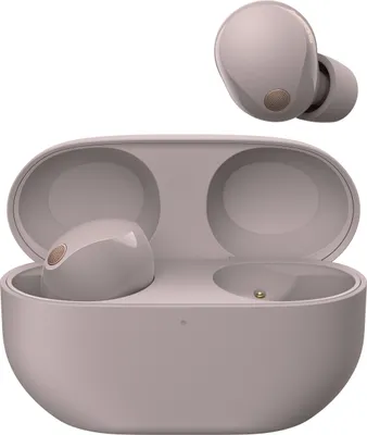 Produktbild von Sony WF1000XM5P.CE7 Kabellose Noise Cancelling Kopfhörer Pink (WF1000XM5P.CE7)