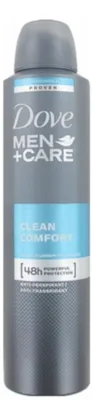 Immagine prodotto di Dove Deospray Uomo - Cura e benessere 250 ml