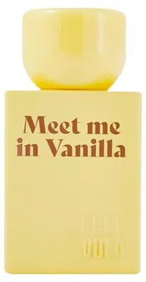 Produktbild von Freevola Pralina Meet Me in Vanilla Eau de Parfum 30ml - Parfüm