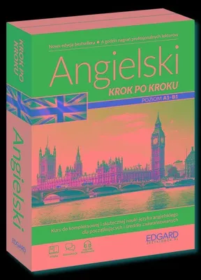 Image de Anglais Pas à pas