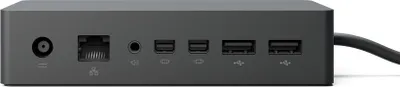 Obrázok produktu pre Microsoft PD9-00004, Microsoft, Surface Pro 3 Surface Pro 4 Surface Book Surface Pro 5 Surface Pro 6 Surface Book 2, Čierna
