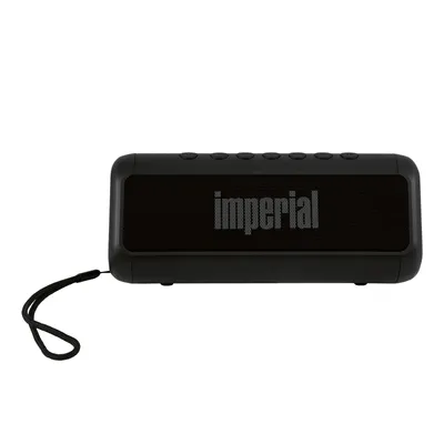 Produktbild von Imperial BAS 6, 1.0 Kanäle, 16 W, 8 W, 4 Ohm, Kabellos, A2DP, AVRCP