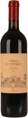 Produktbild von Villa Antinori Rosso  IGT Toscana Italien | 13,4 % vol | 0,75 l