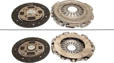 Produktbild von KAWE Kupplungssatz Kupplung für OPEL Corsa D Schrägheck (S07) 955764