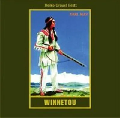 Obrázok produktu pre Winnetou. Prvý zväzok