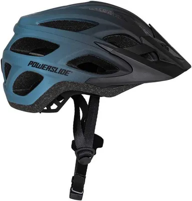 Zdjęcie produktu dla Kask Powerslide Road Fading, niebieski, rozmiar 54–58 cm, niebieski, rozmiar 54–58 cm