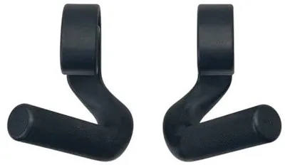 Produktbild von Famanu Handgriff für Klimmzugstangen, Halter und Widerstandsbänder - ergonomisch