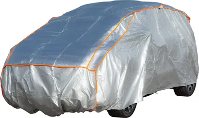 Image de Bâche de voiture anti-grêle - XL - SUV/Off-Road