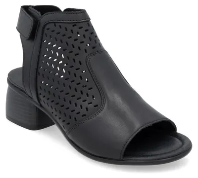 Immagine prodotto di Sandali classici da donna Remonte, modello R876900, colore: nero, taglia: 38