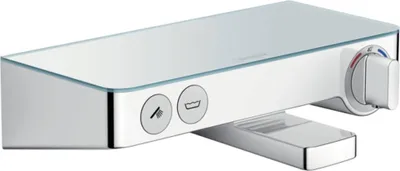Produktbild von Hansgrohe Thermostat ShowerTablet Select 300 Wanne Aufputz Chrom