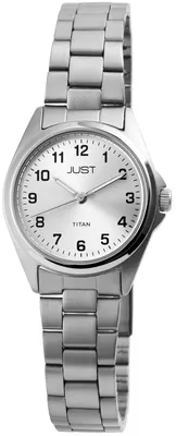 Produktbild von Damenuhr Titan Odilla Odilla, 5 ATM