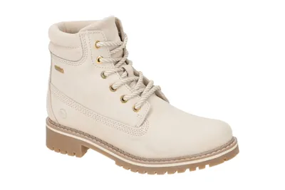 Produktbild von Tamaris 26244 Damenstiefel - Winterstiefel beige Freizeit NEU