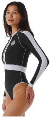 Immagine prodotto di Muta RIP CURL G-BOMB 1,5 mm LS BZ GOOD SPRING da donna