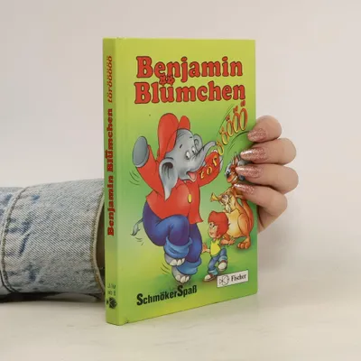 Produktbild von Benjamin Blümchen | kolektiv