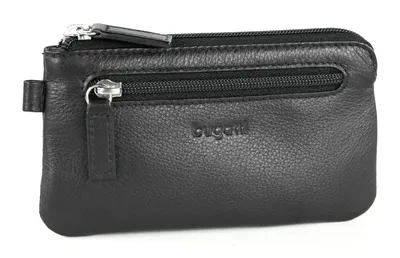 Produktbild von bugatti Sempre'Schlüsseletui/key case schwarz