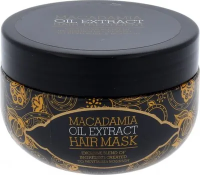 Produktbild von Macadamia Oil Extract Hair Treatment 250 ml