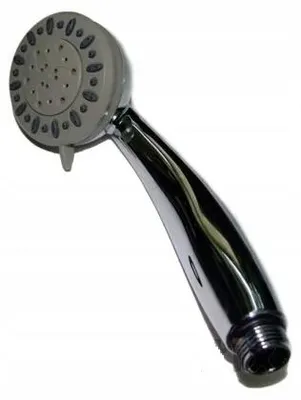 Produktbild von Deante Duschkopf 3 Funktionen Chrom XNC17SCP3