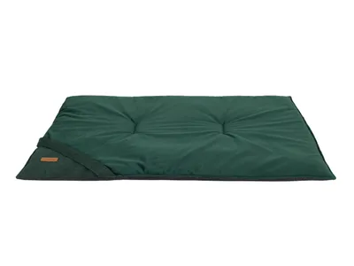 Produktbild von Hundematte/Katzenmatte Velours SIENA, Grün M Amiplay