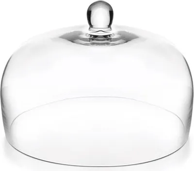 Image de LACOR | Verre brillant, diamètre 25 cm