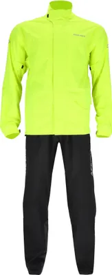 Obrázek produktu pro ACERBIS Thunder Line oblek do deště černý/žlutý velikost L