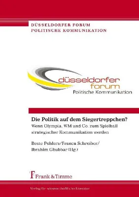 Produktbild von Die Politik auf dem Siegertreppchen?