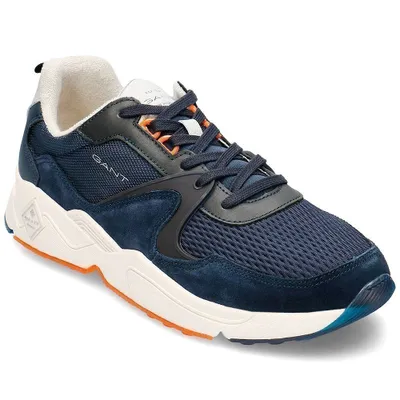 Produktbild von Gant Herren Halbschuh in Blau, Größe 41
