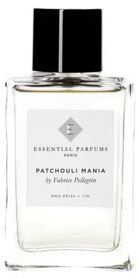 Obrázek produktu pro Essential Parfums Patchouli Mania parfémovaná voda unisex 100ml