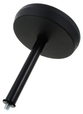 Produktbild von K&M 232 Tischstativ schwarz