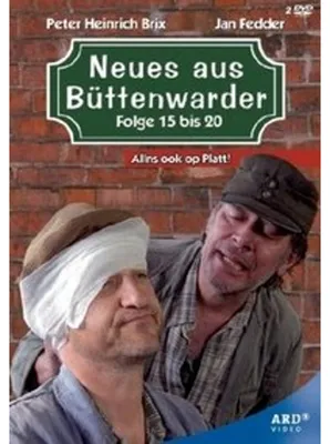 Produktbild von es Aus Buettenwarder-Folg-es Aus Buettenward
