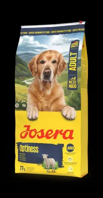 Produktbild von Josera 200112, Adult, Huhn, 12,5 kg, Gluten-frei
