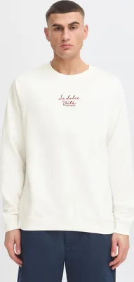 Produktbild von !SOLID SDPARLY Herren Sweatshirt Pullover Sweater 100% Baumwolle regular fit