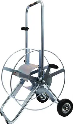 Obrázok produktu pre Alba Création 24112 Schlauchwagen 1 St. Silber