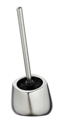 Produktbild von WC-Garnitur Biot Chrom matt Keramik