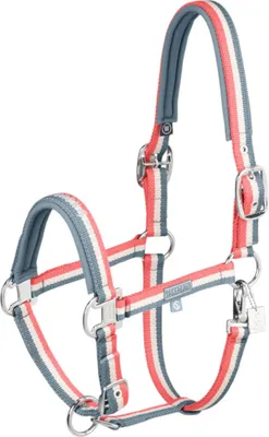 Immagine prodotto di Eskadron Classic Sports 25 Cavezza a doppio ardiglione