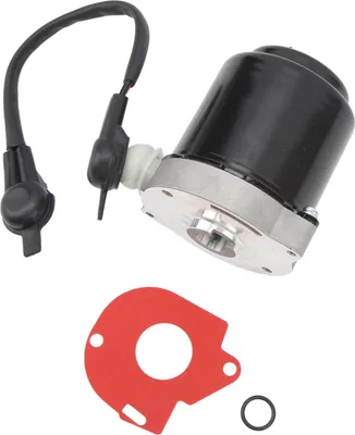 Productafbeelding van ABS-remversterkerpomp motor 47960 60010, vervanging voor Land Cruiser, 4Runner, Tacoma, Tundra