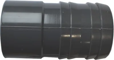 Produktbild von PVC - U Klebetülle x Schlauchtülle 50 mm