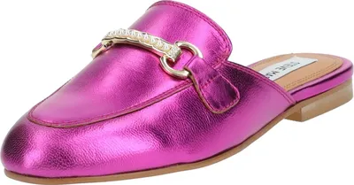 Produktbild von Steve Madden Pantoletten Pantoletten Leder