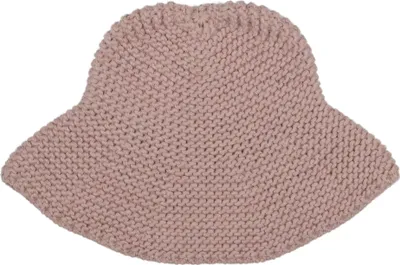 Produktbild von Mütze Fischerin Strickmütze,  Italy von collezione alessandro