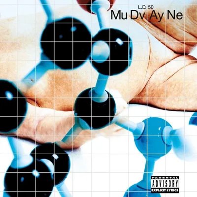 Produktbild von Mudvayne-L.D.50