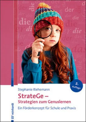 Obrázek produktu pro StrateGe - Strategien zum Genuslernen