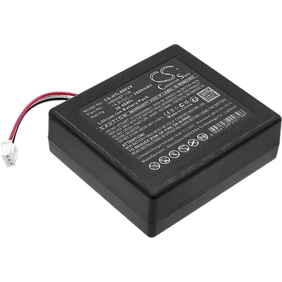 Obrázek produktu pro Baterie pro HOBOT Legee 668, Legee 669, 2600 mAh, Li-Ion