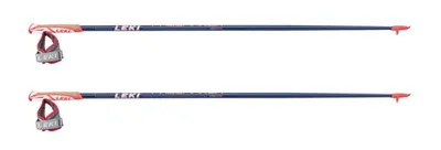 Obrázok produktu pre Leki Nordic walking palice Pacemaker modré : 100 Veľkosť: 100