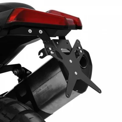 Image de KZH X-Line adaptable sur Aprilia Tuareg 660 22-