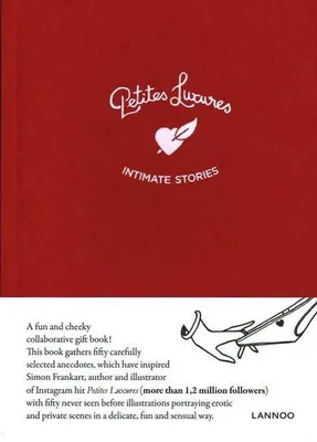 Zdjęcie produktu dla Petites Luxures