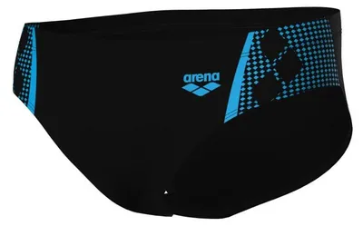 Productafbeelding van Arena Feel Graphic heren zwemshort