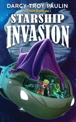 Produktbild von Starship Invasion